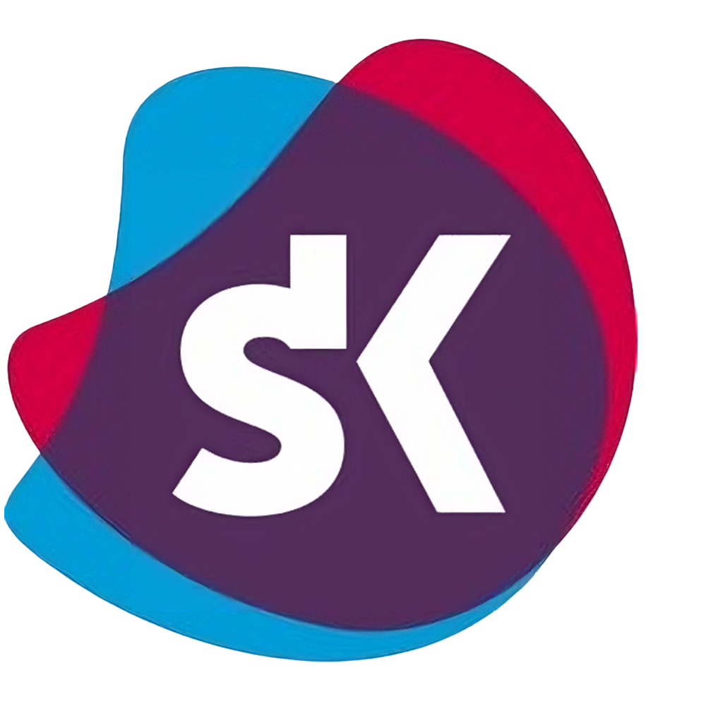 SK Logo Transparant